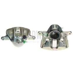Stabdžių apkaba BUDWEG CALIPER 342405
