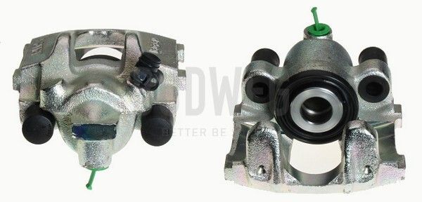 Stabdžių apkaba BUDWEG CALIPER 342407