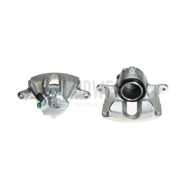 Stabdžių apkaba BUDWEG CALIPER 342464