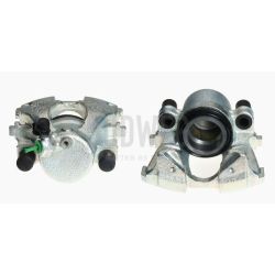 Stabdžių apkaba BUDWEG CALIPER 342468