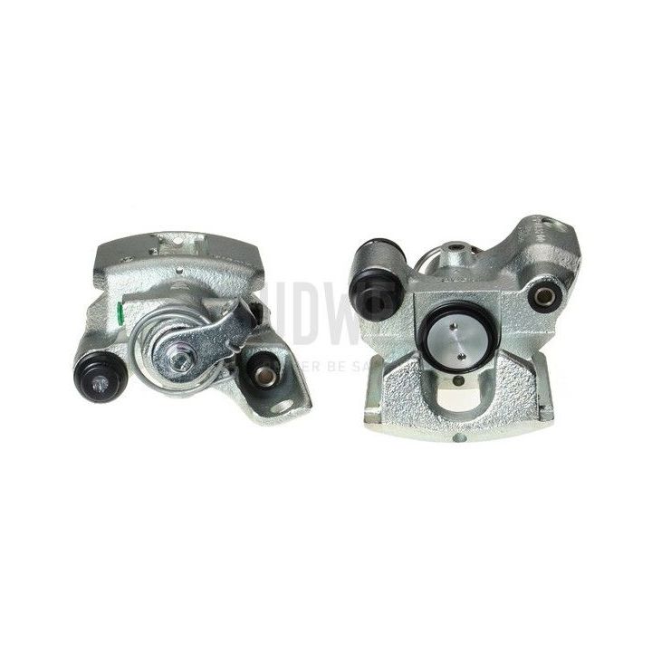 Stabdžių apkaba BUDWEG CALIPER 342490