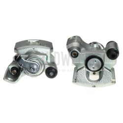Stabdžių apkaba BUDWEG CALIPER 342491