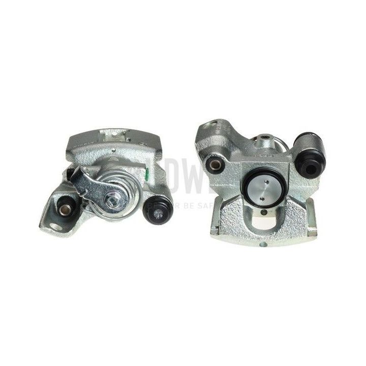 Stabdžių apkaba BUDWEG CALIPER 342491