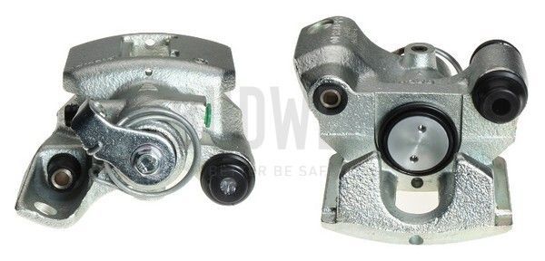 Stabdžių apkaba BUDWEG CALIPER 342491