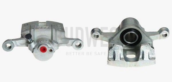 Stabdžių apkaba BUDWEG CALIPER 342518