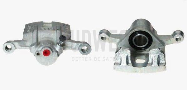 Stabdžių apkaba BUDWEG CALIPER 342519