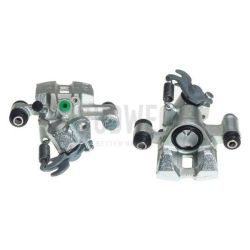 Stabdžių apkaba BUDWEG CALIPER 342520