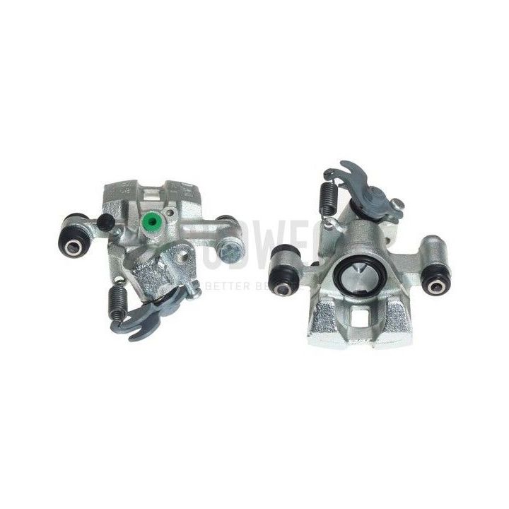 Stabdžių apkaba BUDWEG CALIPER 342520