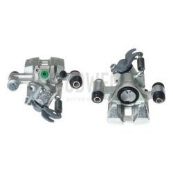 Stabdžių apkaba BUDWEG CALIPER 342521