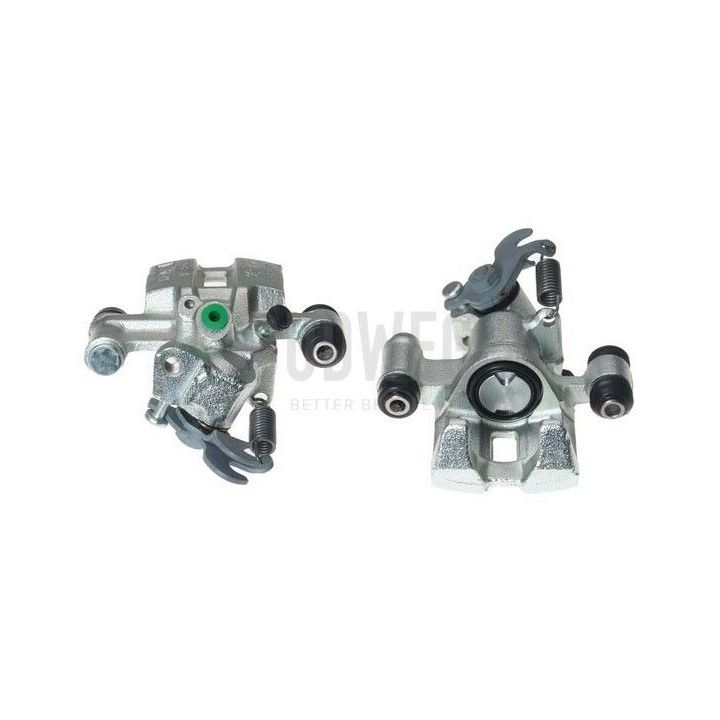 Stabdžių apkaba BUDWEG CALIPER 342521