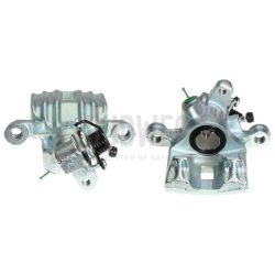 Stabdžių apkaba BUDWEG CALIPER 342524