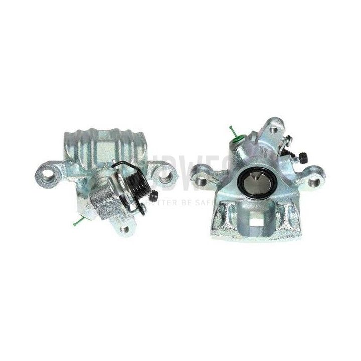 Stabdžių apkaba BUDWEG CALIPER 342524