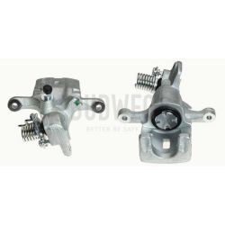 Stabdžių apkaba BUDWEG CALIPER 342565