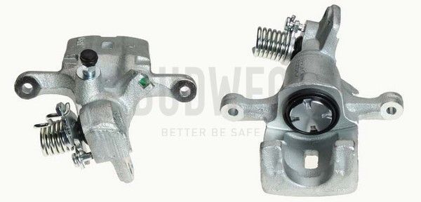Stabdžių apkaba BUDWEG CALIPER 342565