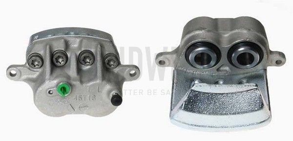 Stabdžių apkaba BUDWEG CALIPER 342594