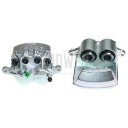 Stabdžių apkaba BUDWEG CALIPER 342596