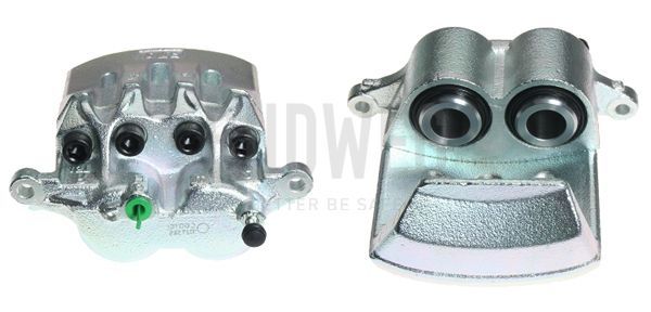 Stabdžių apkaba BUDWEG CALIPER 342596