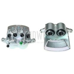 Stabdžių apkaba BUDWEG CALIPER 342597