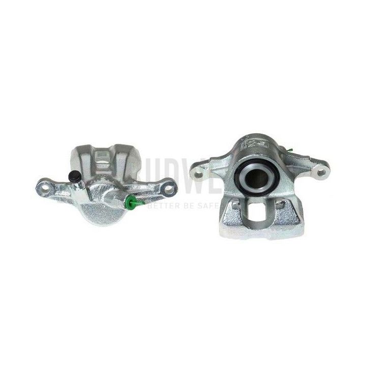 Stabdžių apkaba BUDWEG CALIPER 342605