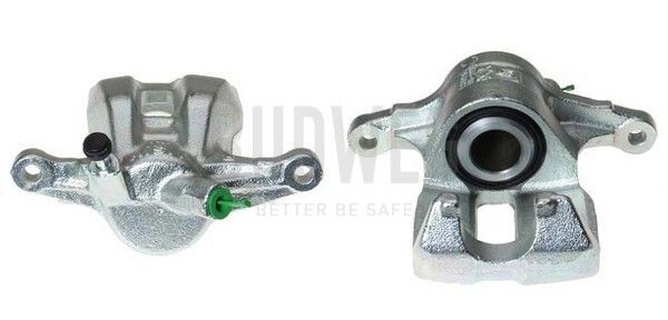 Stabdžių apkaba BUDWEG CALIPER 342605