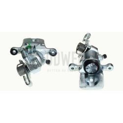 Stabdžių apkaba BUDWEG CALIPER 342645