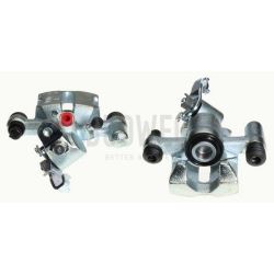 Stabdžių apkaba BUDWEG CALIPER 342659