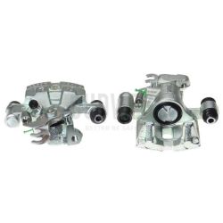 Stabdžių apkaba BUDWEG CALIPER 342682