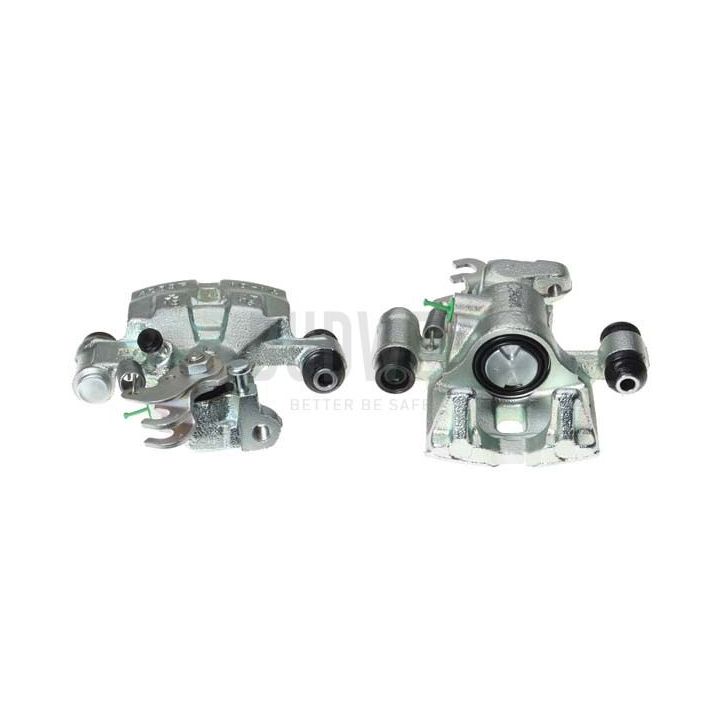 Stabdžių apkaba BUDWEG CALIPER 342682