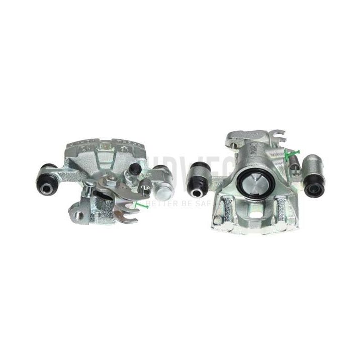 Stabdžių apkaba BUDWEG CALIPER 342683