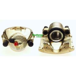Stabdžių apkaba BUDWEG CALIPER 342738