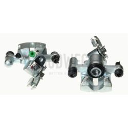 Stabdžių apkaba BUDWEG CALIPER 342758