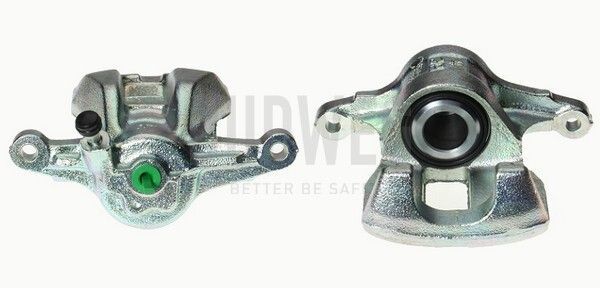 Stabdžių apkaba BUDWEG CALIPER 342765