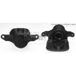 Stabdžių apkaba BUDWEG CALIPER 342767