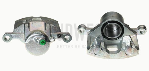 Stabdžių apkaba BUDWEG CALIPER 342808