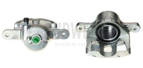 Stabdžių apkaba BUDWEG CALIPER 342810