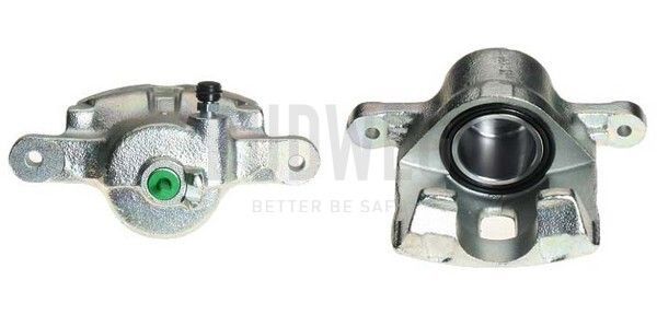 Stabdžių apkaba BUDWEG CALIPER 342811