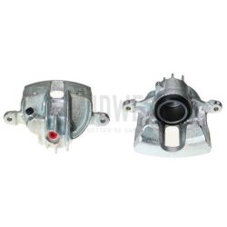 Stabdžių apkaba BUDWEG CALIPER 342854