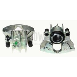 Stabdžių apkaba BUDWEG CALIPER 342938
