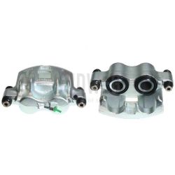 Stabdžių apkaba BUDWEG CALIPER 342942