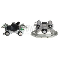 Stabdžių apkaba BUDWEG CALIPER 342956