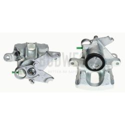 Stabdžių apkaba BUDWEG CALIPER 342986