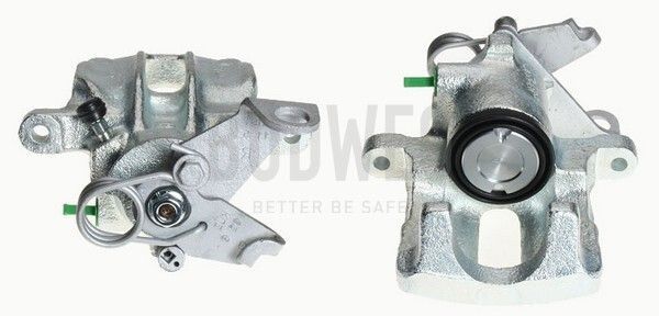 Stabdžių apkaba BUDWEG CALIPER 342986