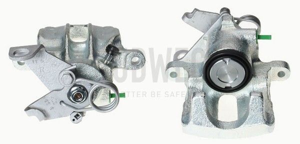 Stabdžių apkaba BUDWEG CALIPER 342987