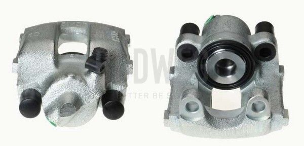 Stabdžių apkaba BUDWEG CALIPER 343006