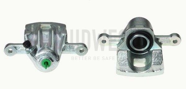 Stabdžių apkaba BUDWEG CALIPER 343022