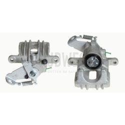 Stabdžių apkaba BUDWEG CALIPER 343038