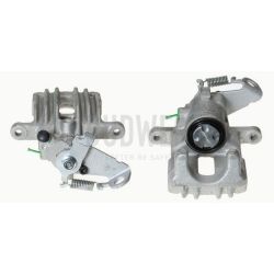 Stabdžių apkaba BUDWEG CALIPER 343039