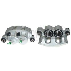 Stabdžių apkaba BUDWEG CALIPER 343042