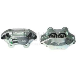Stabdžių apkaba BUDWEG CALIPER 343079