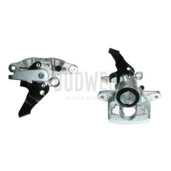 Stabdžių apkaba BUDWEG CALIPER 343091